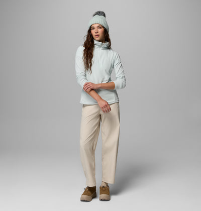Glacial 4 Half Zip