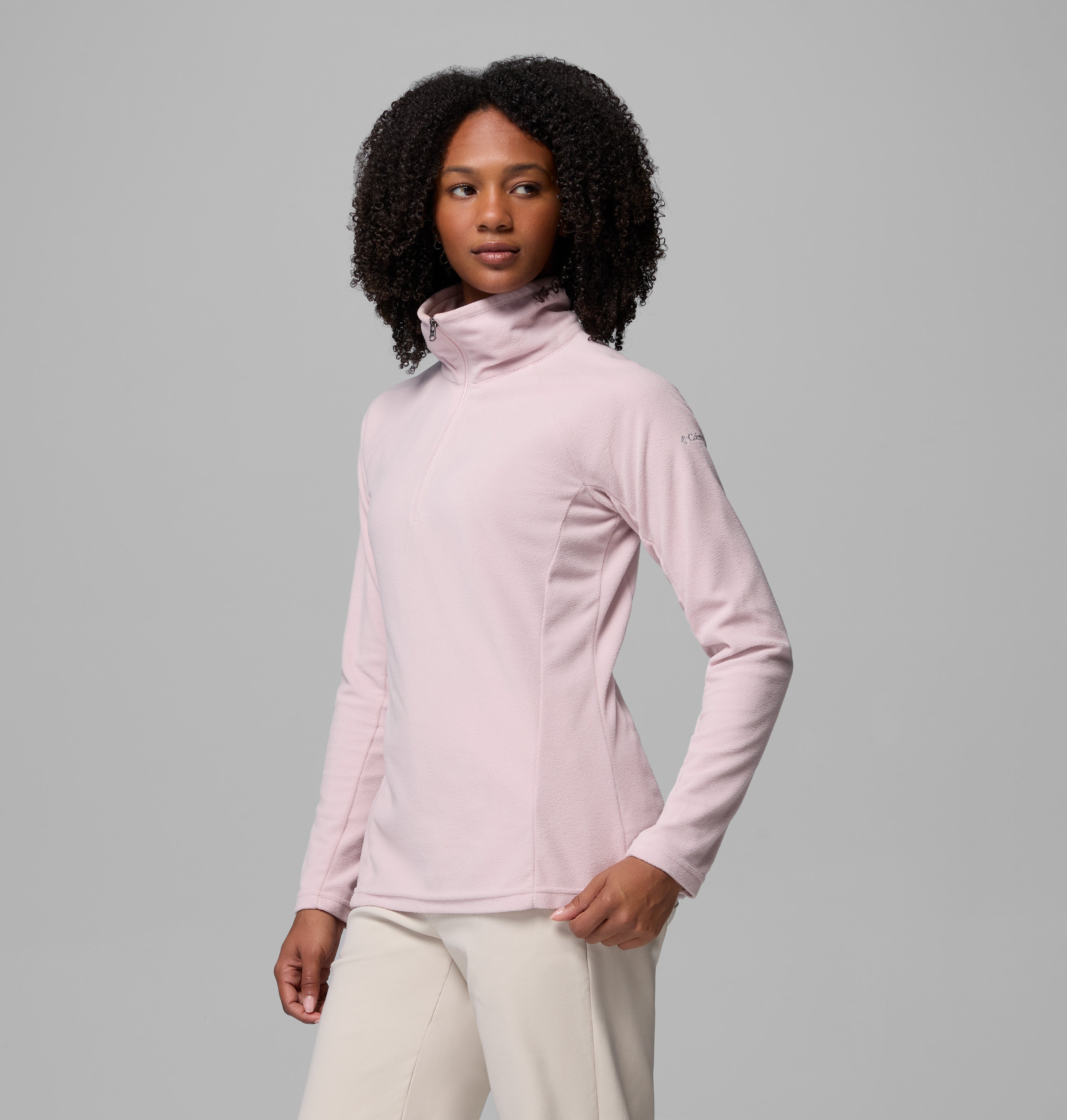 Glacial 4 Half Zip