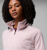 Glacial 4 Half Zip