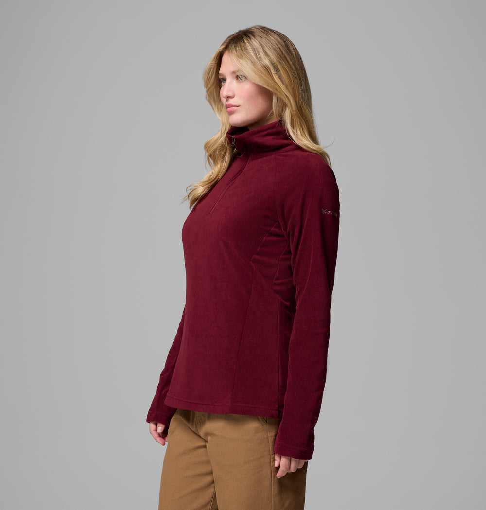 Glacial 4 Half Zip