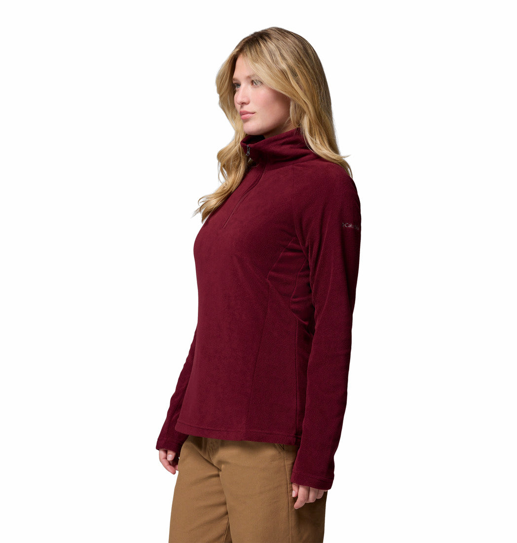 Glacial 4 Half Zip