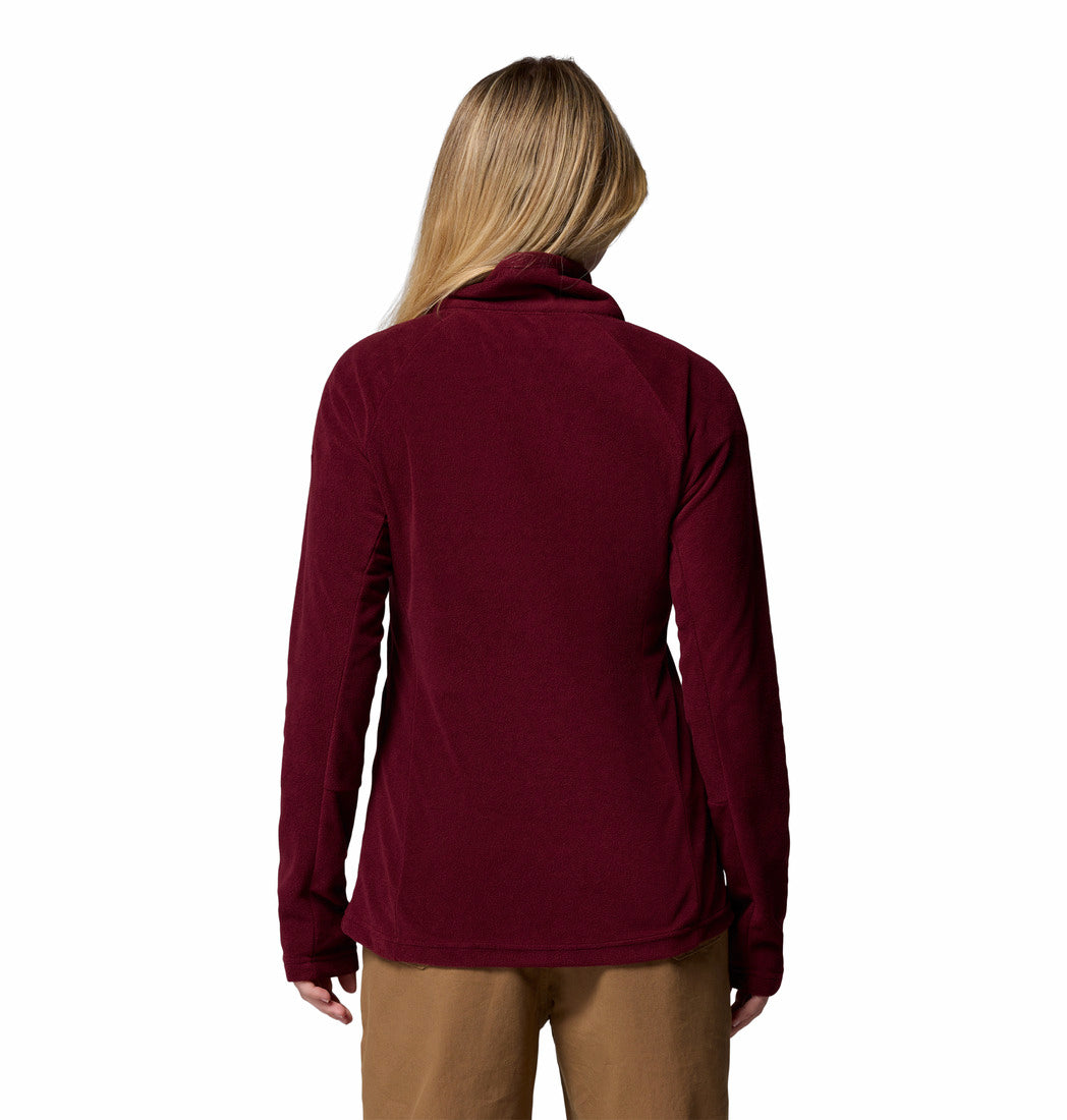 Glacial 4 Half Zip