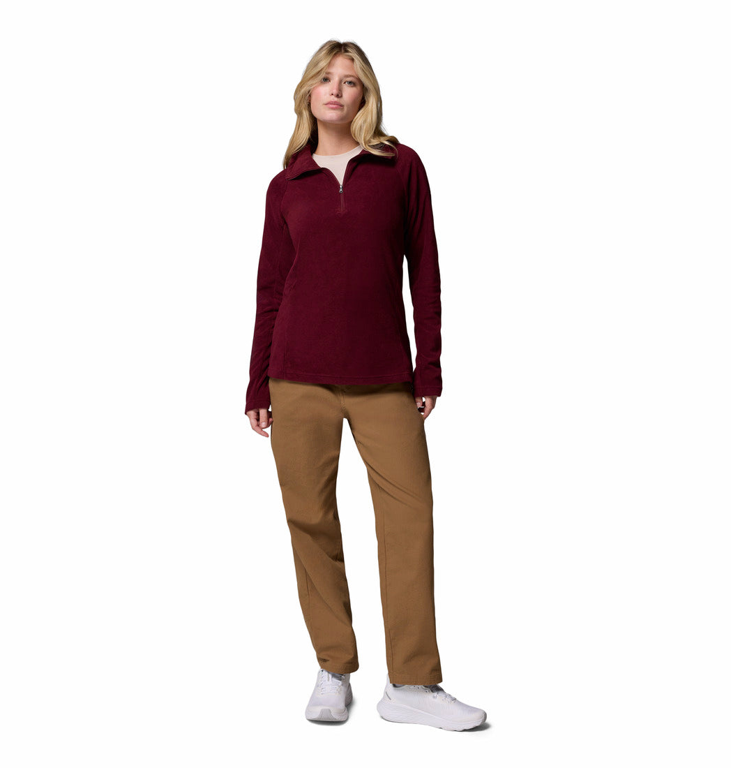 Glacial 4 Half Zip