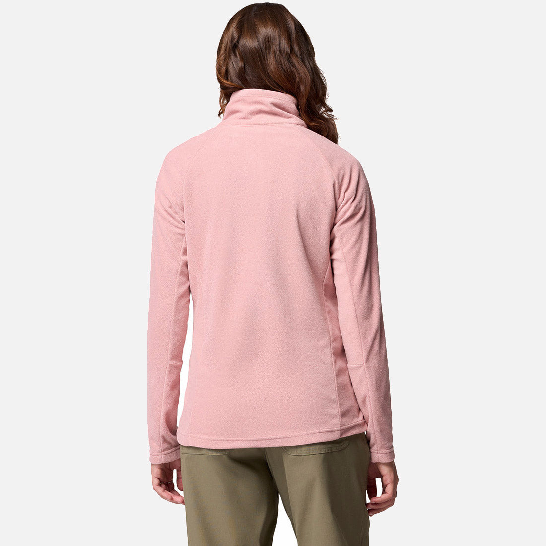 Glacial 4 Half Zip
