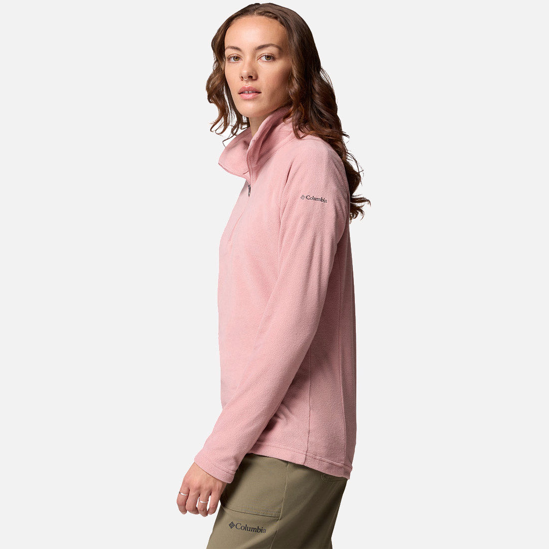 Glacial 4 Half Zip