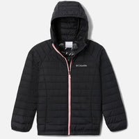 Powder Lite Girls Hooded