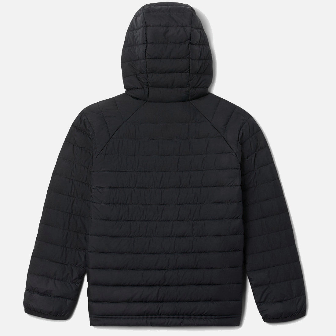 Powder Lite Girls Hooded