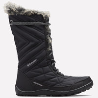 Minx Mid III