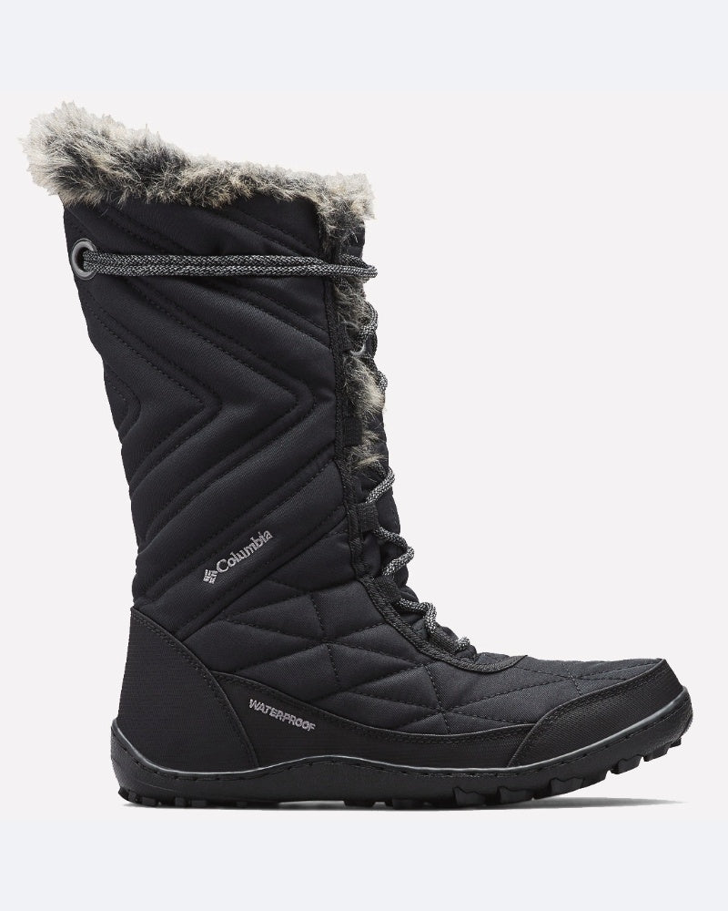 Minx Mid III