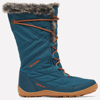 Minx Mid III
