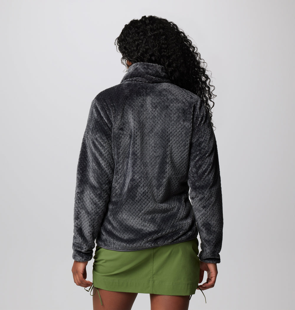 Fire Side II Sherpa Full Zip