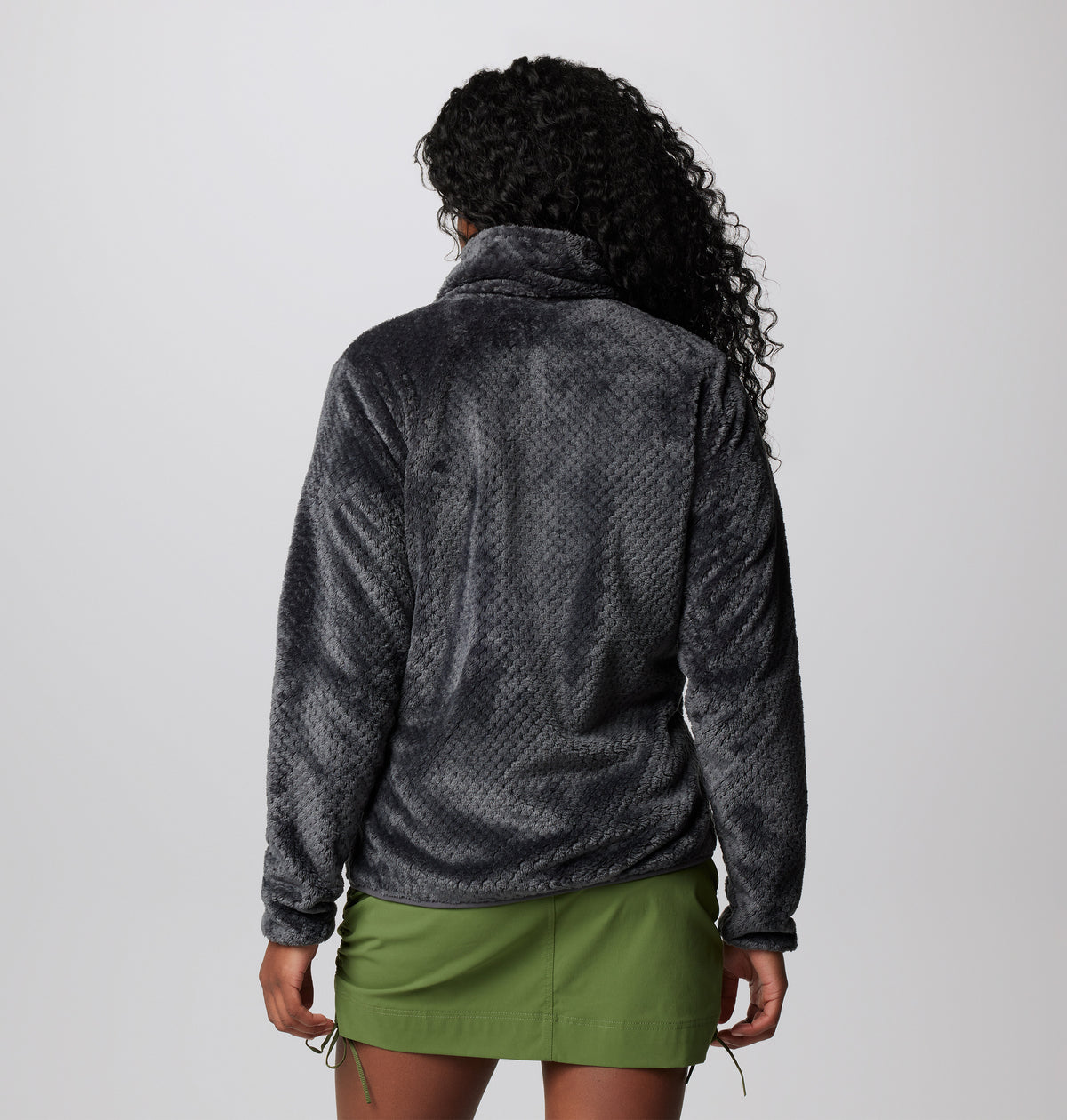 Fire Side II Sherpa Full Zip