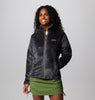 Fire Side II Sherpa Full Zip