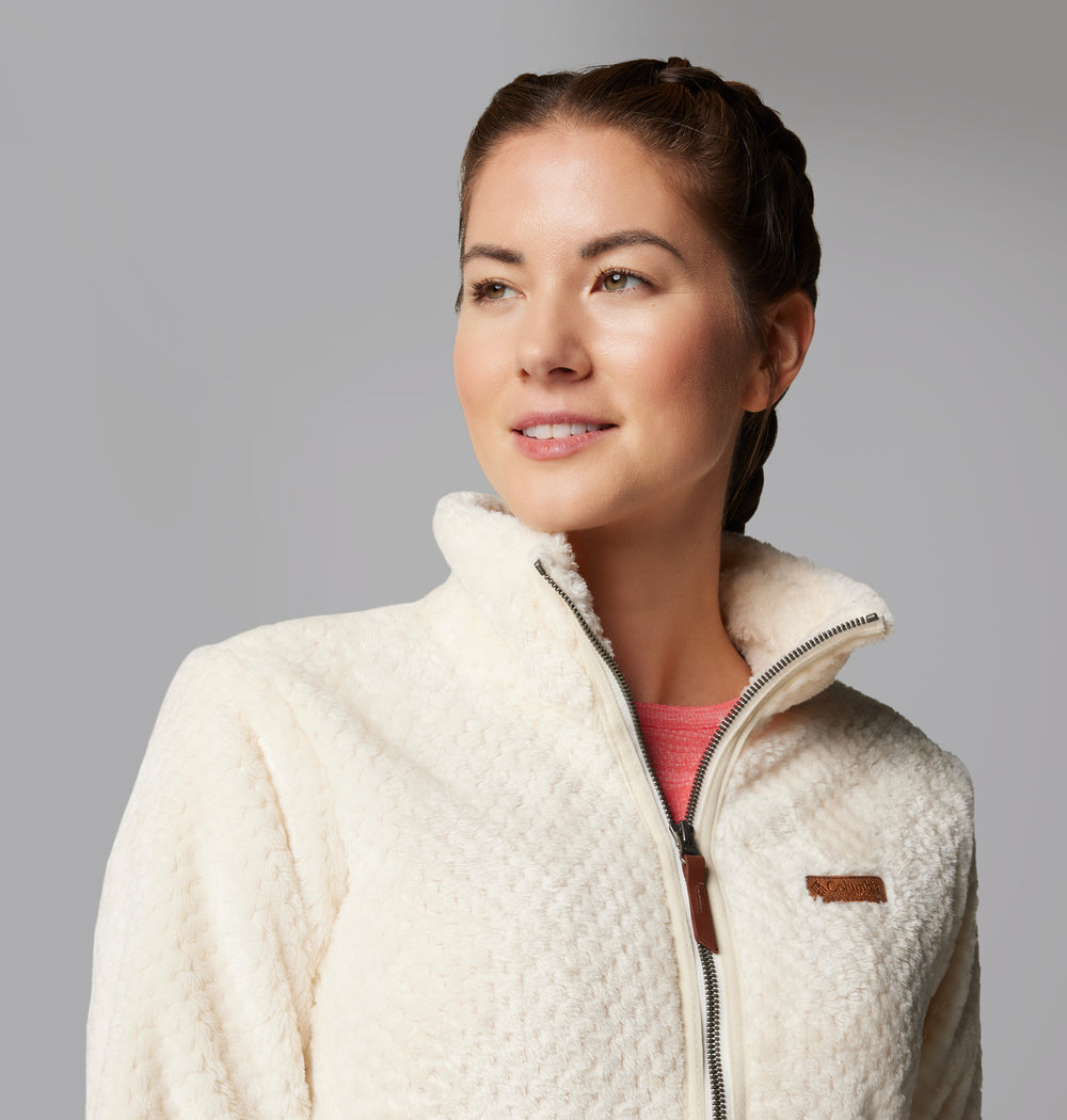Fire Side II Sherpa Full Zip