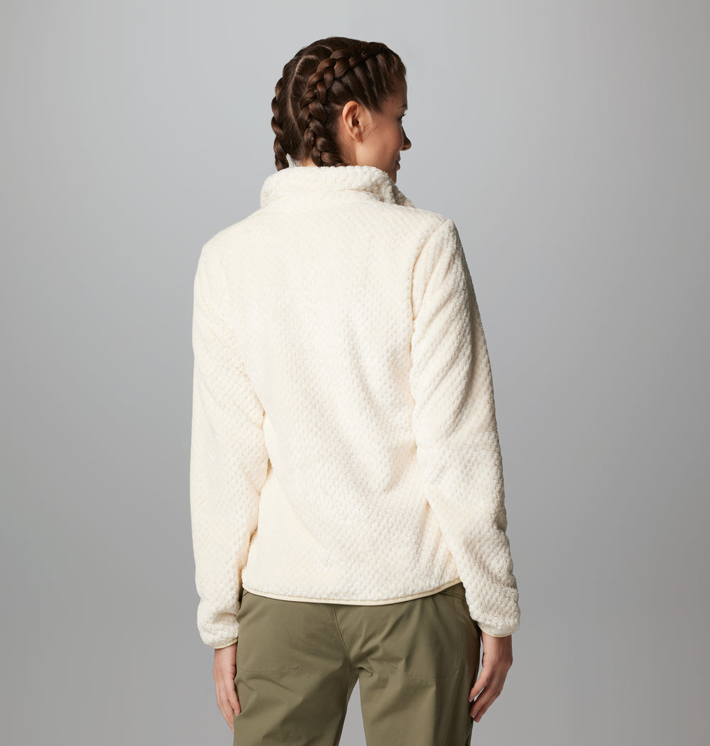 Fire Side II Sherpa Full Zip