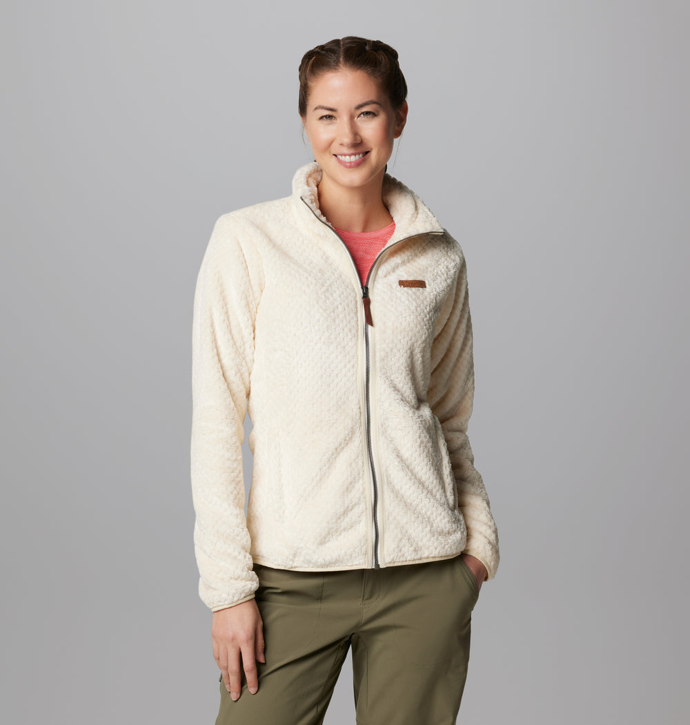 Fire Side II Sherpa Full Zip