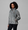 Fire Side II Sherpa Full Zip