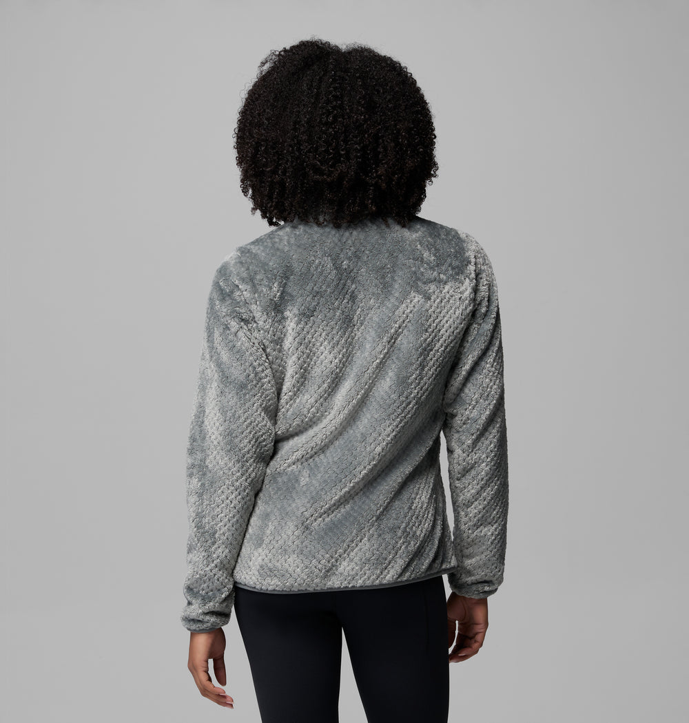 Fire Side II Sherpa Full Zip