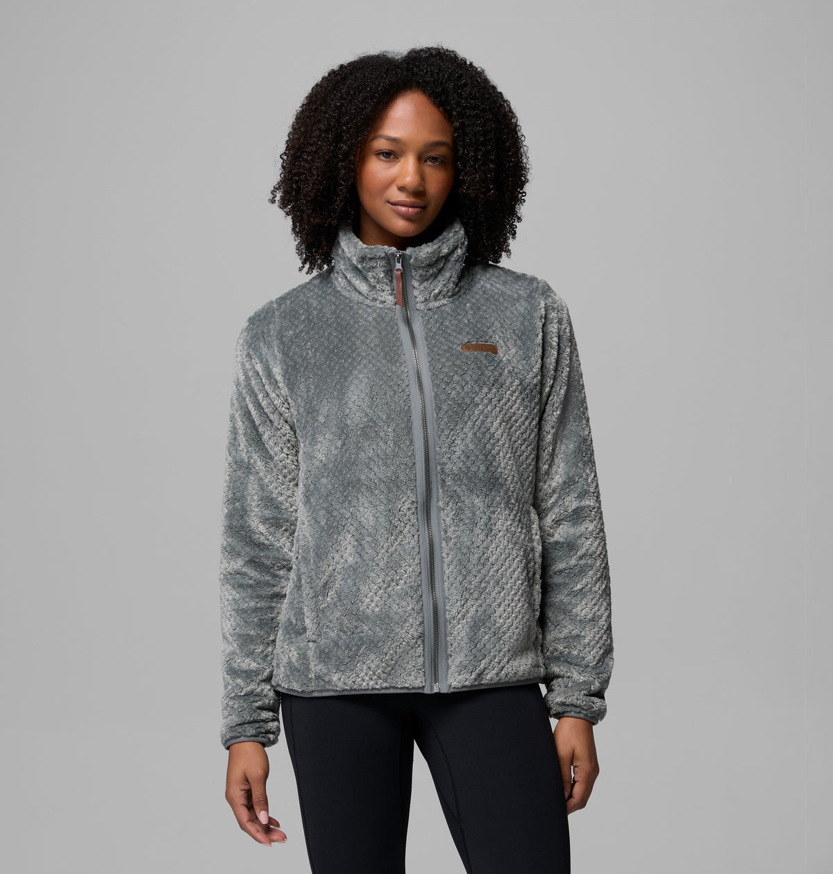 Fire Side II Sherpa Full Zip