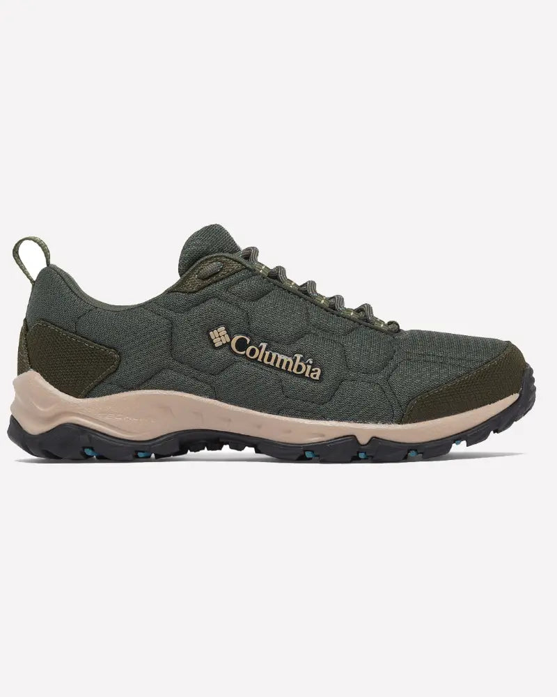 Firecamp Remesh