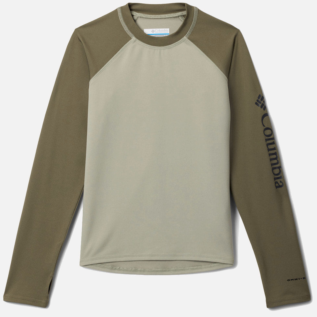Sandy Shores L/S Sun