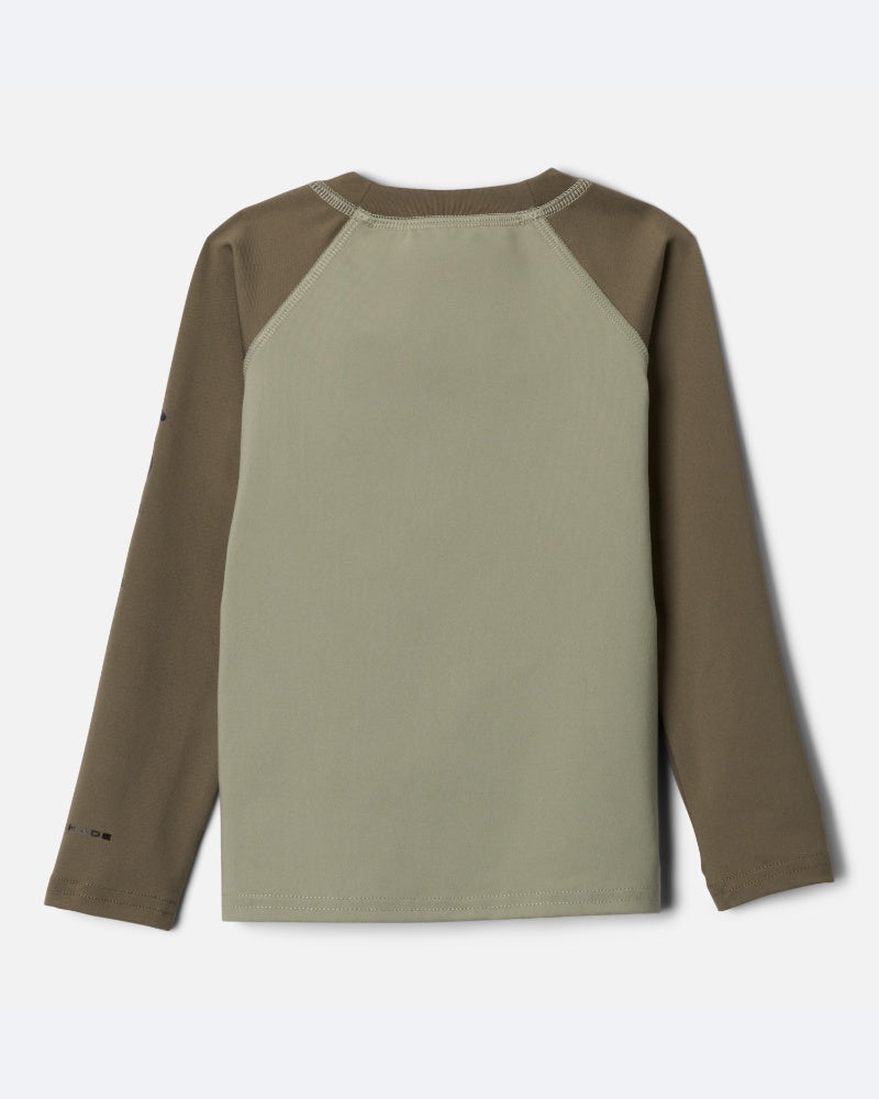 Sandy Shores L/S Sun