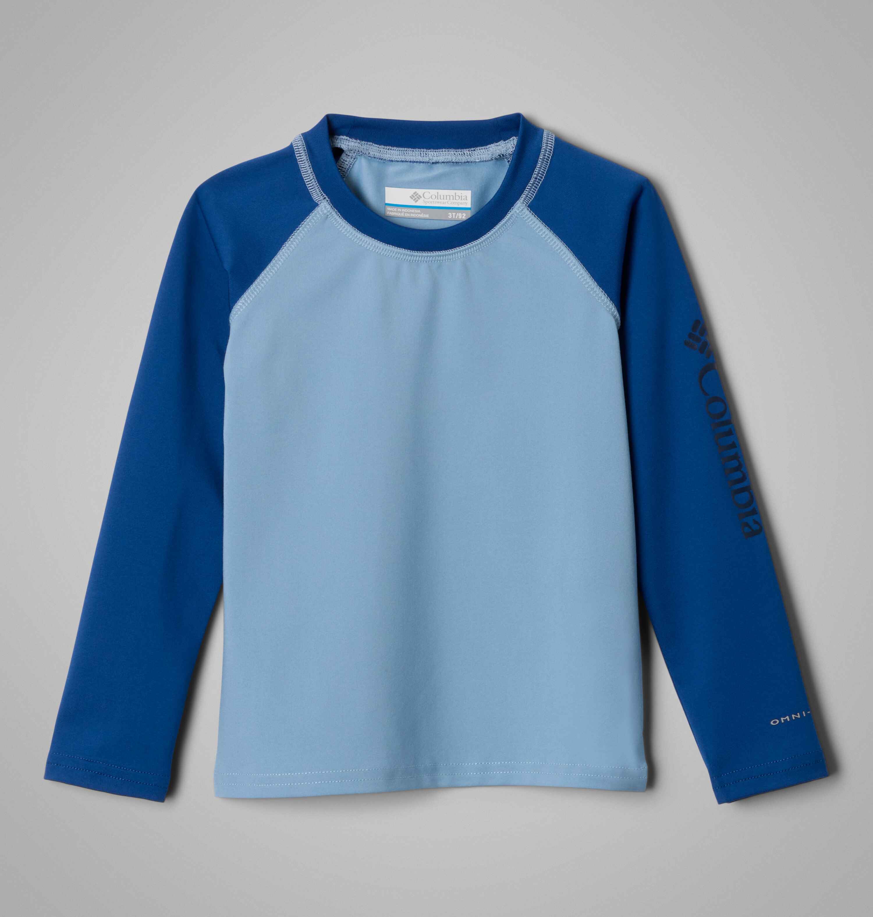 Sandy Shores L/S Sun