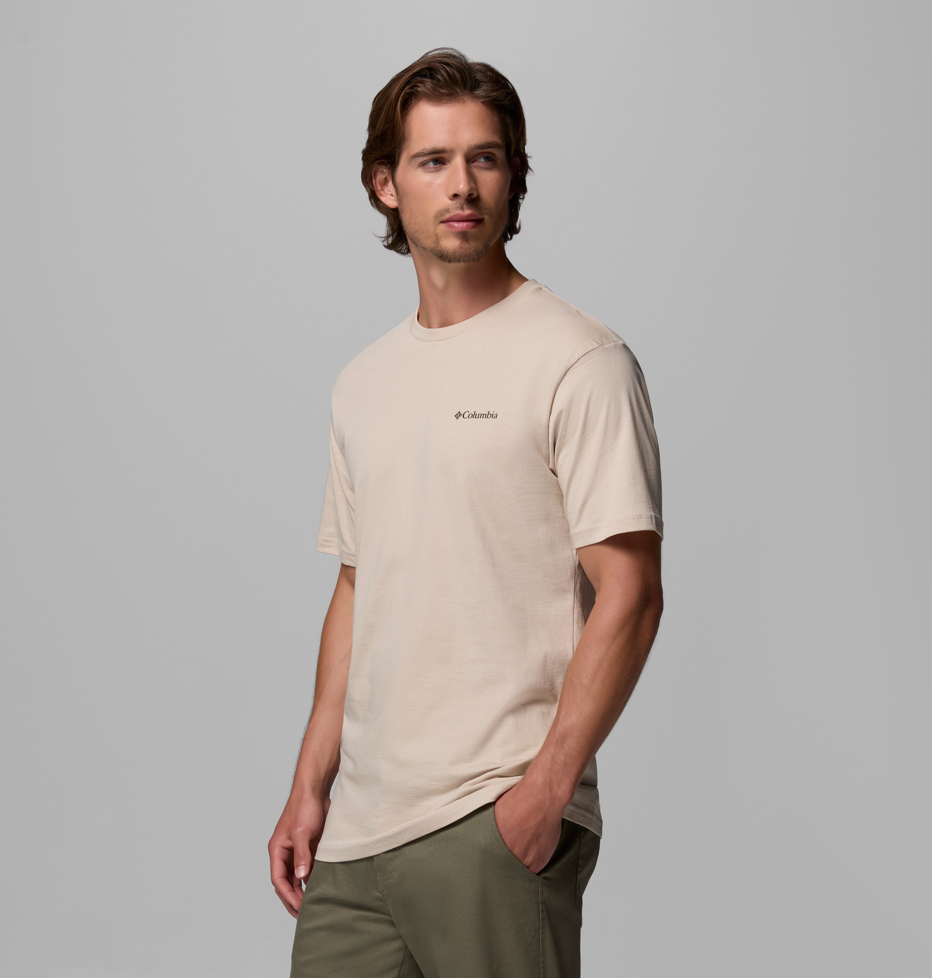 North Cascades Short Sleeve Tee