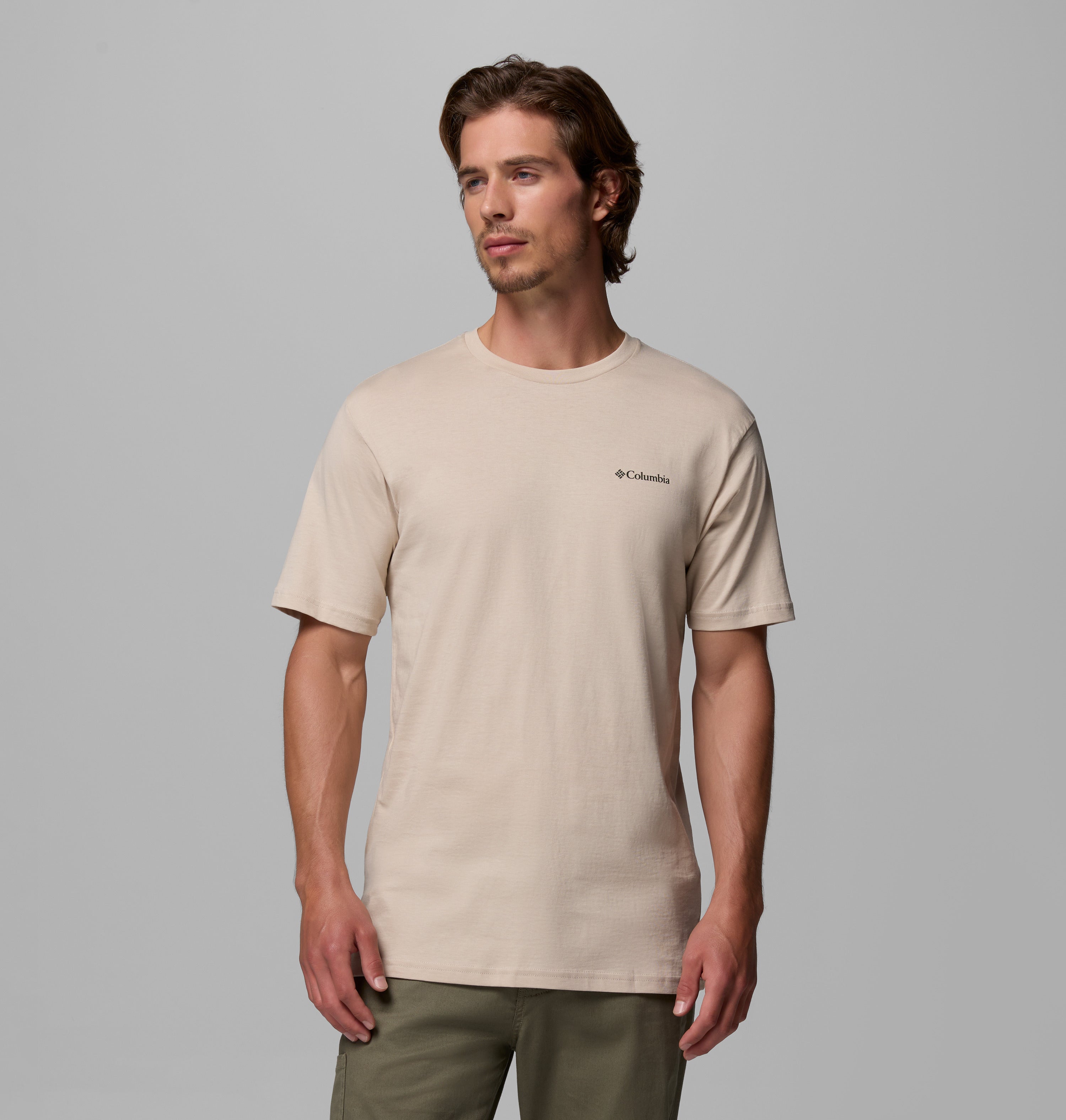 North Cascades Short Sleeve Tee