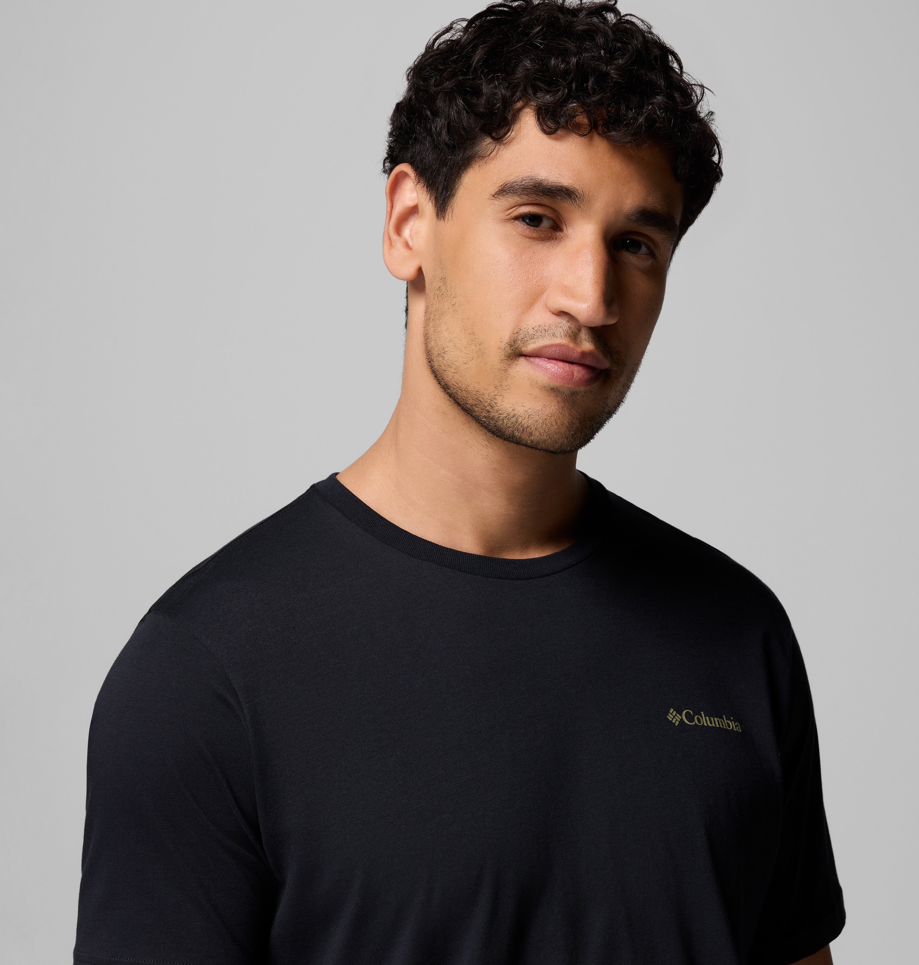 North Cascades Short Sleeve Tee