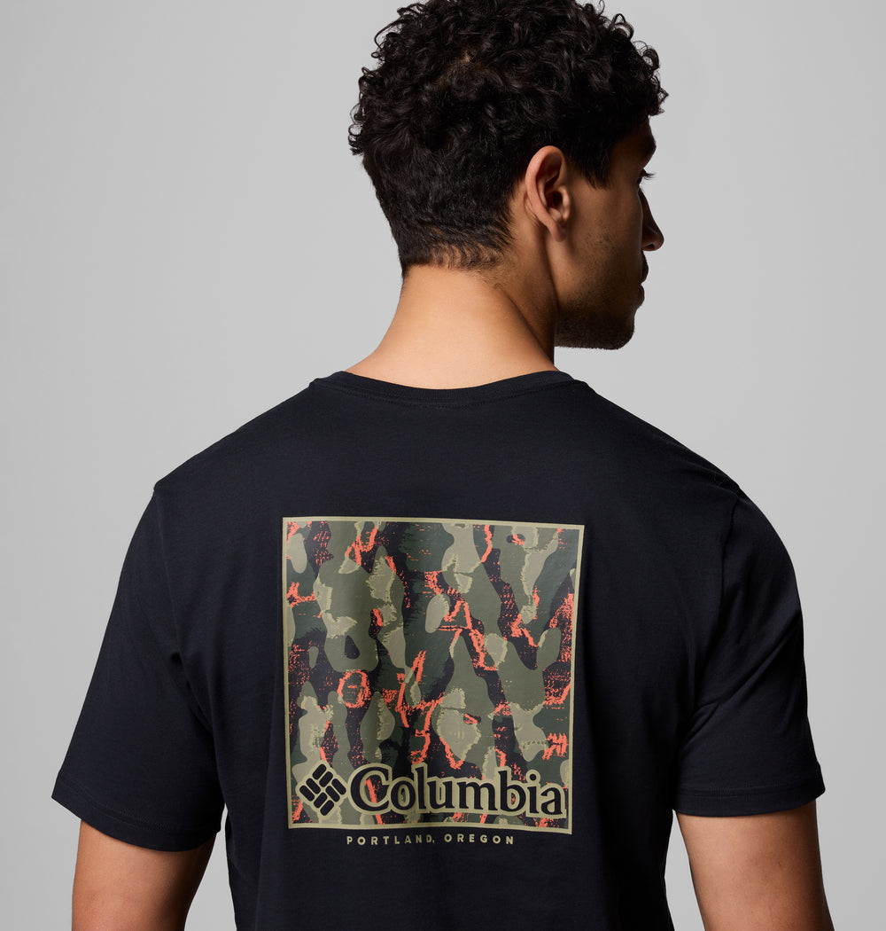 North Cascades Short Sleeve Tee