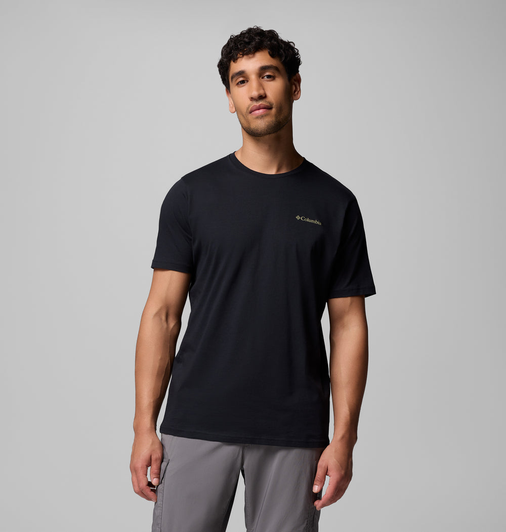 North Cascades Short Sleeve Tee