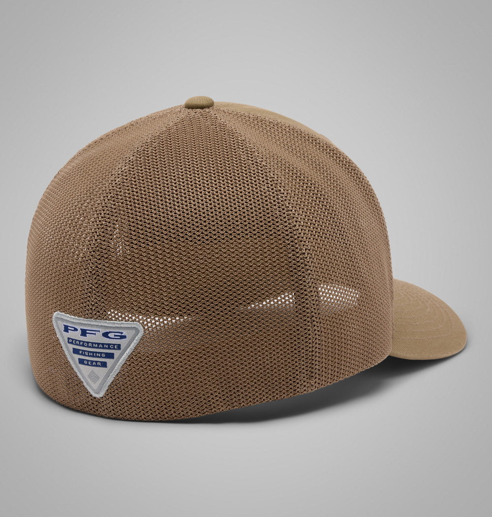 PFG Logo Mesh Ball Cap