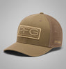 PFG Logo Mesh Ball Cap