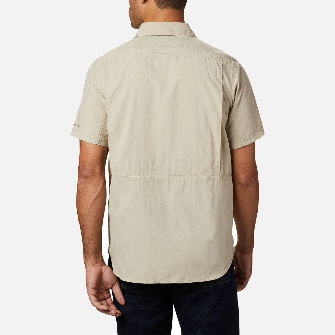 Silver Ridge 2 S/S