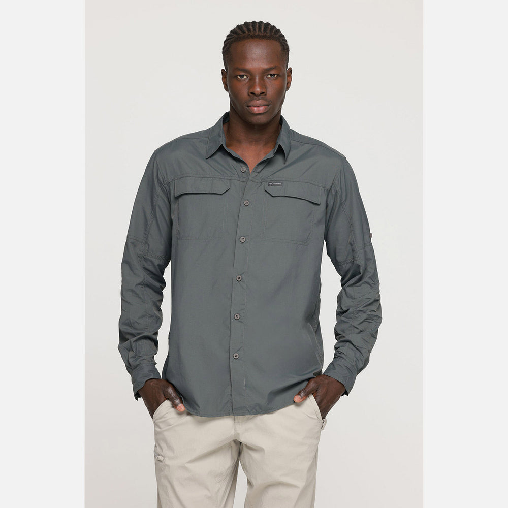 Silver Ridge 2.0 L/S