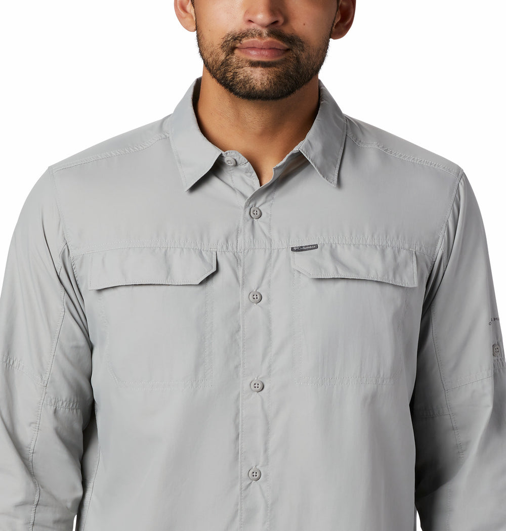 Silver Ridge 2.0 L/S