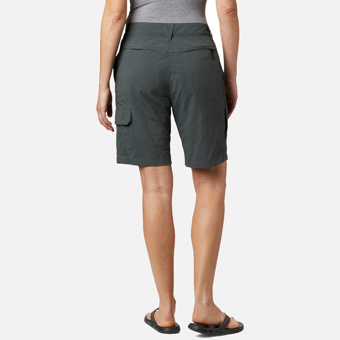 Silver Ridge II Cargo Short