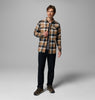 Flare Gun Stretch Flannel
