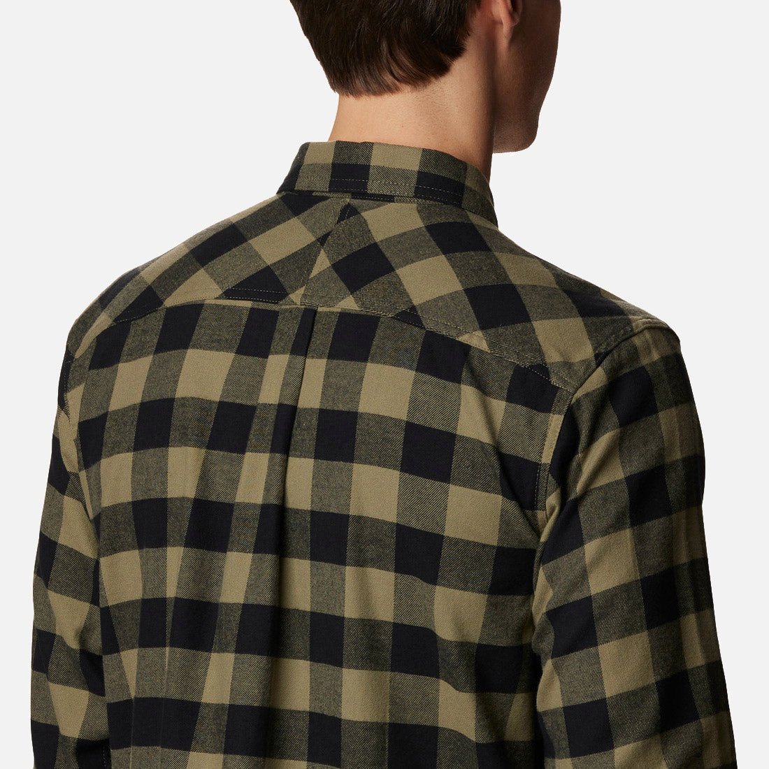 Flare Gun Stretch Flannel