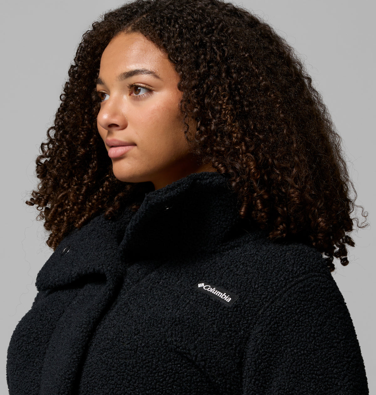 Panorama Long Jacket