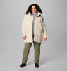 Panorama Long Jacket