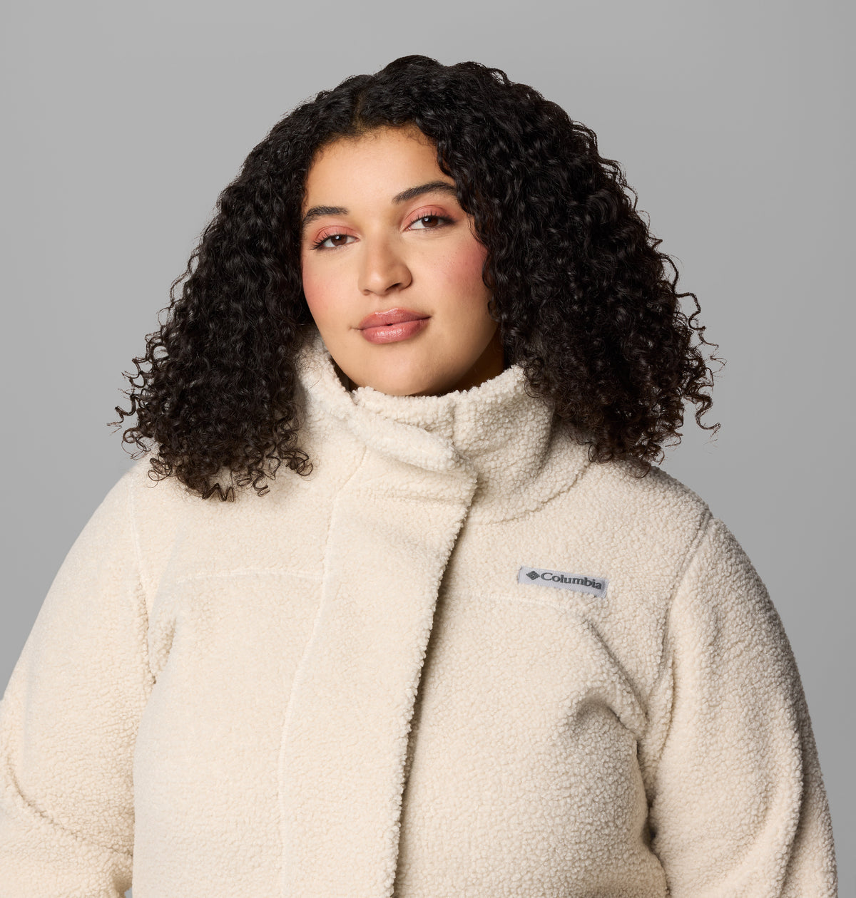 Panorama Long Jacket