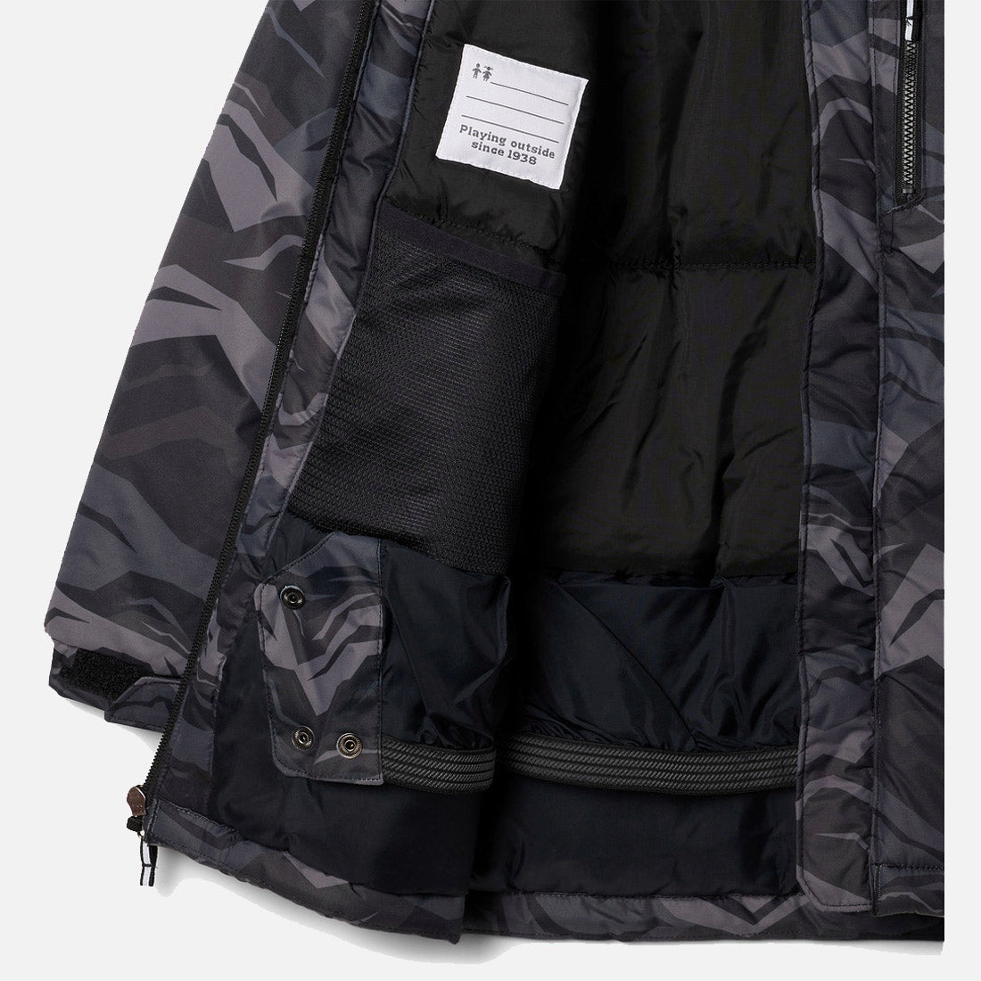 Alpine Free Fall II Boys