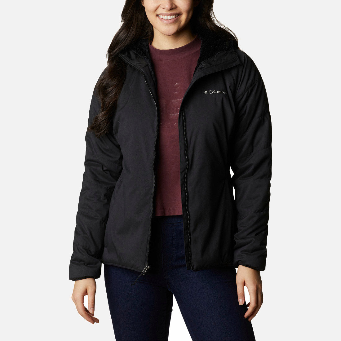 Kruser Ridge II Plush Softshell