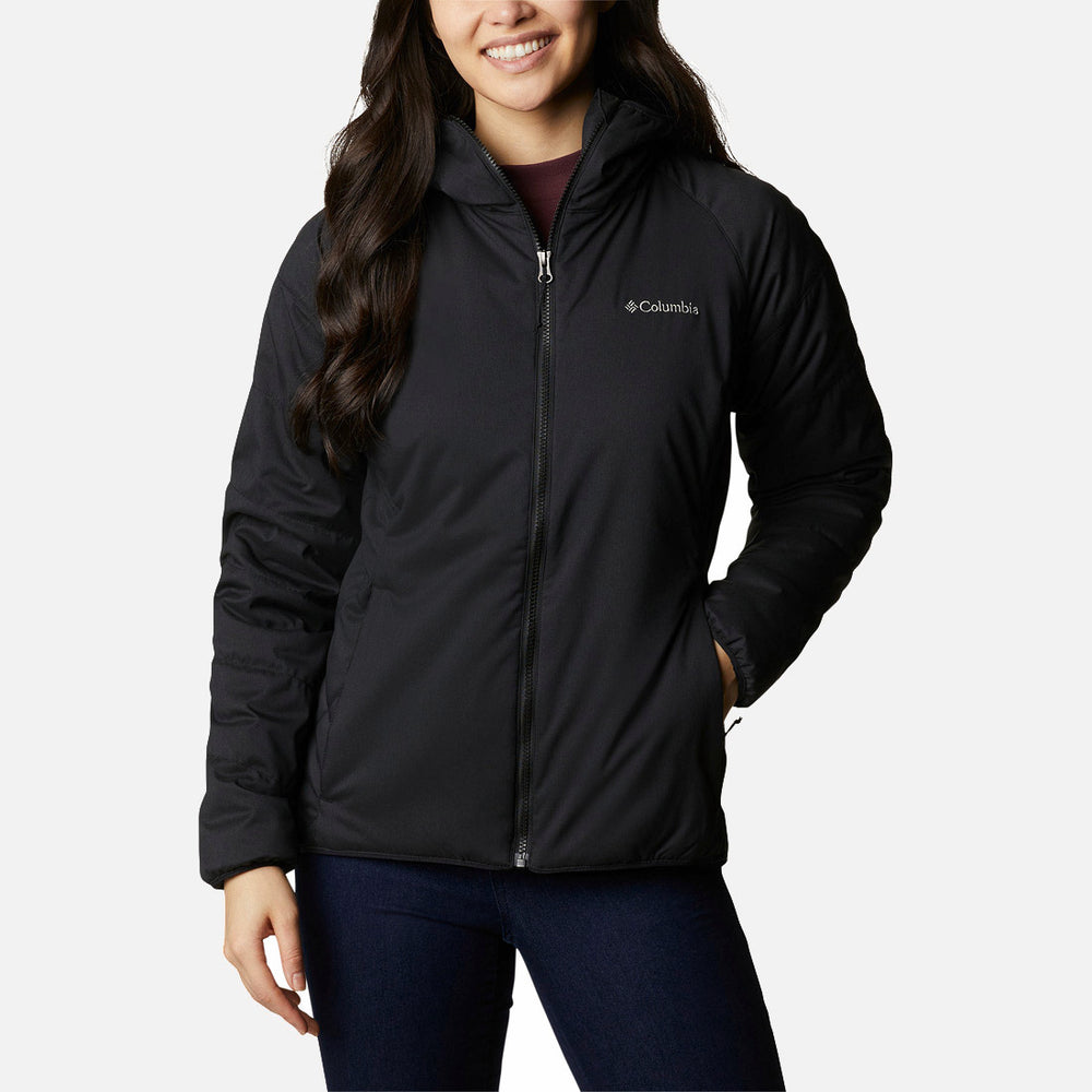 Kruser Ridge II Plush Softshell