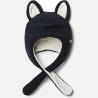 Tiny Animal Beanie II