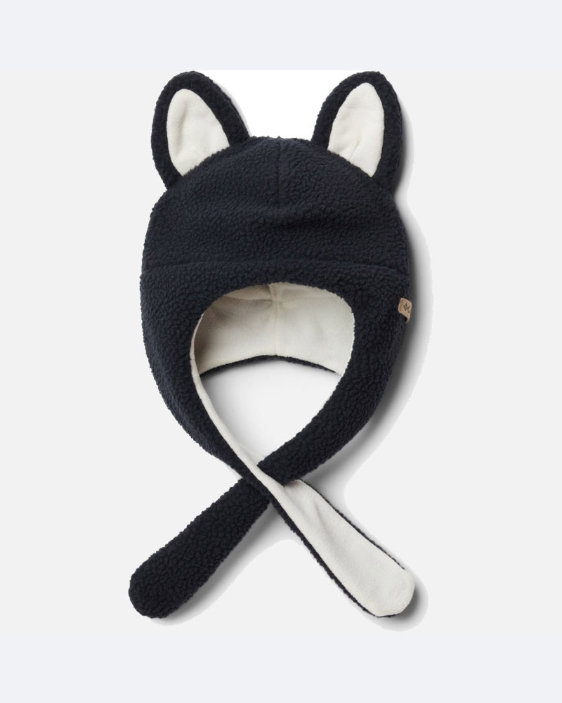 Tiny Animal Beanie II