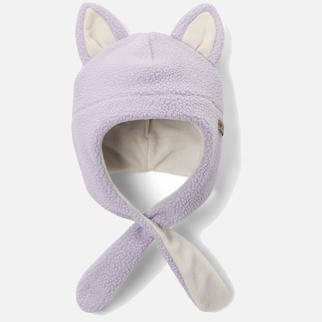 Tiny Animal Beanie II