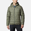 Delta Ridge Down Hooded M